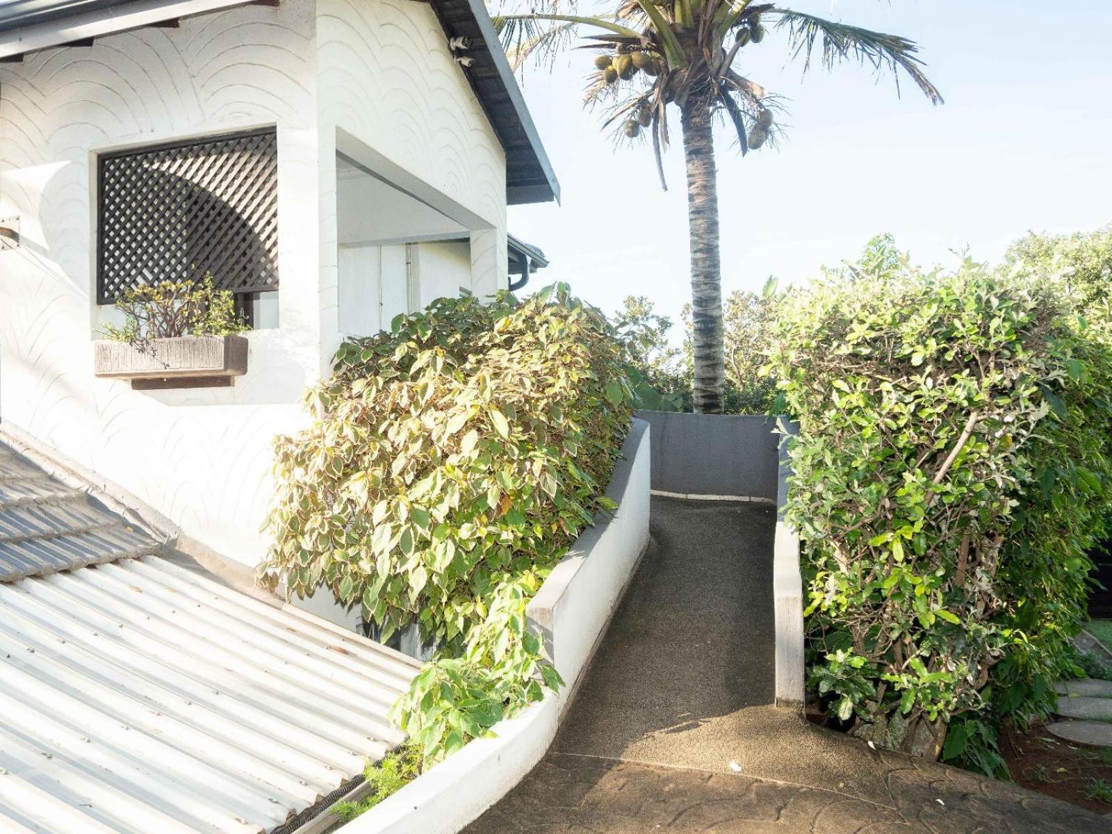 Ocean Gorge Seafront Accommodation Ballito Exterior photo