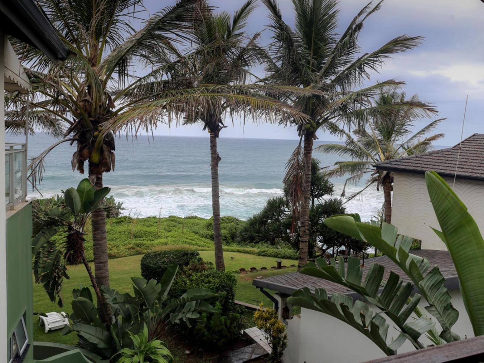 Ocean Gorge Seafront Accommodation Ballito Exterior photo