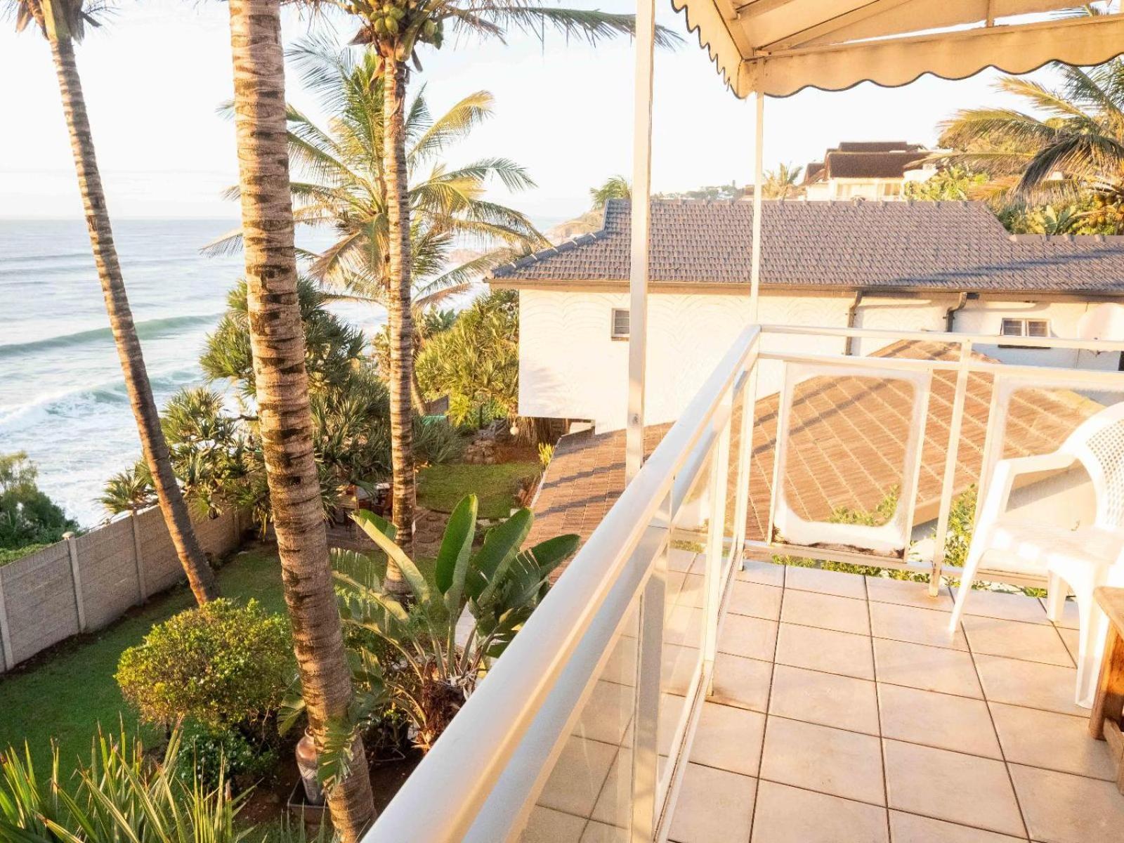 Ocean Gorge Seafront Accommodation Ballito Room photo