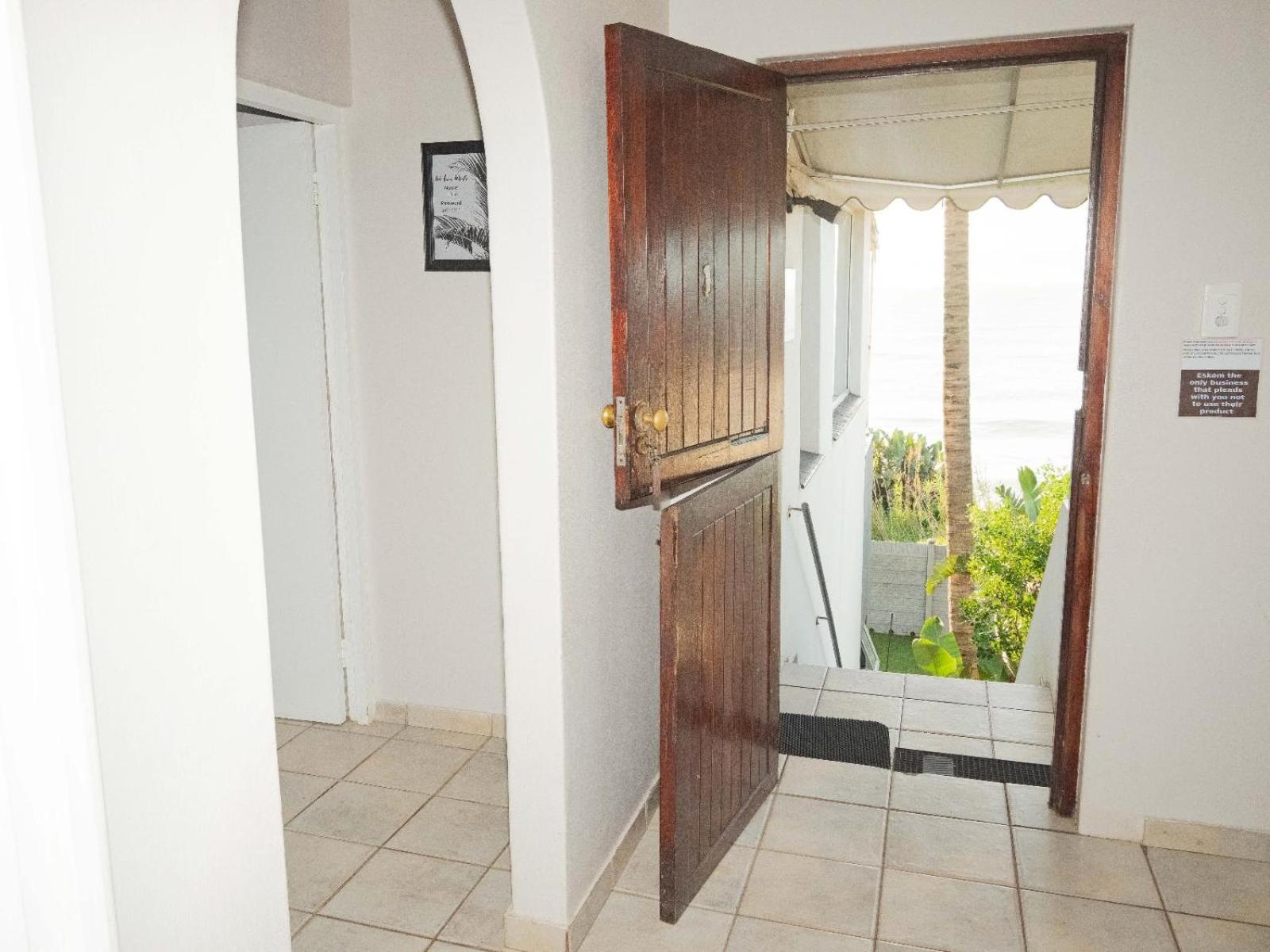 Ocean Gorge Seafront Accommodation Ballito Room photo