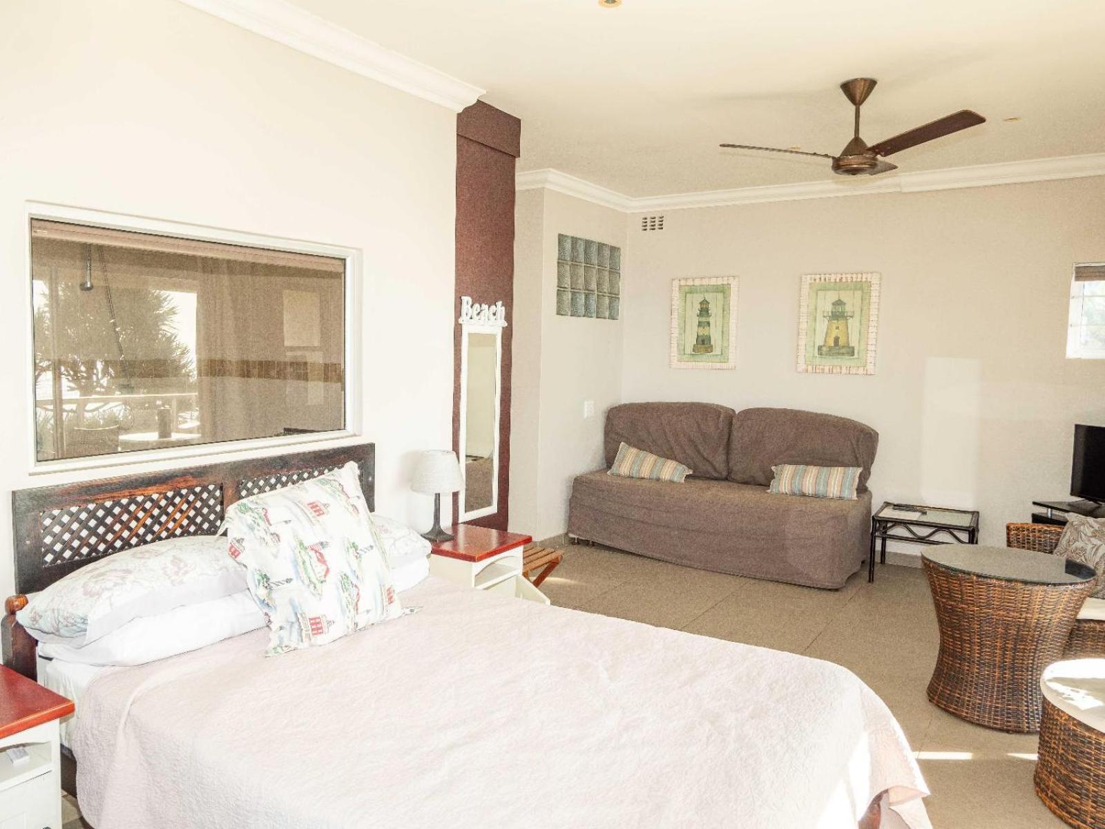 Ocean Gorge Seafront Accommodation Ballito Room photo