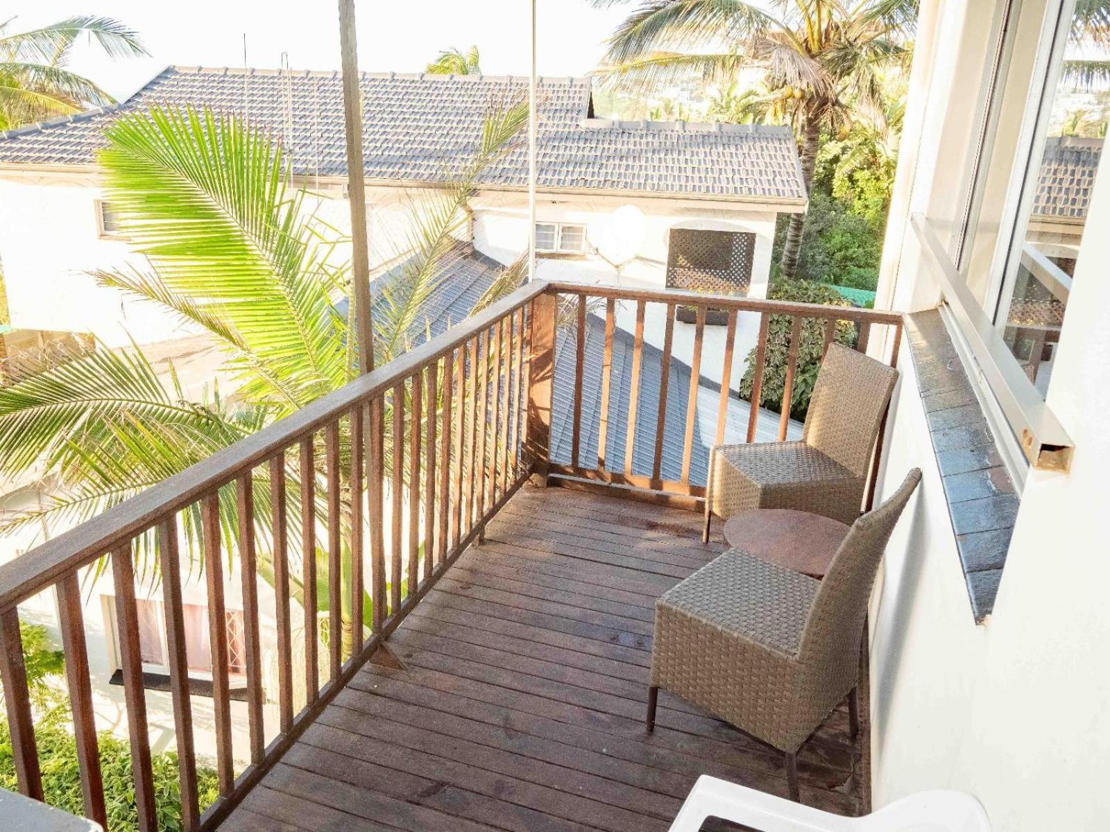 Ocean Gorge Seafront Accommodation Ballito Room photo