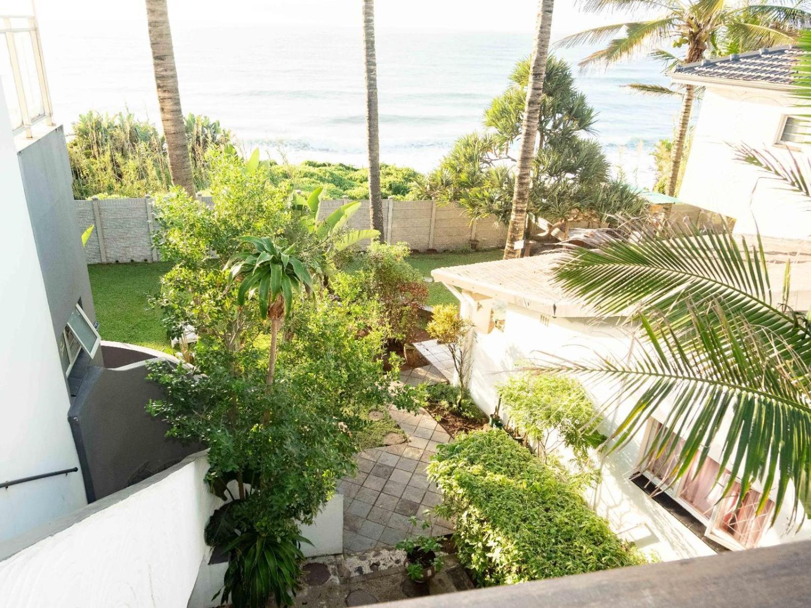 Ocean Gorge Seafront Accommodation Ballito Room photo