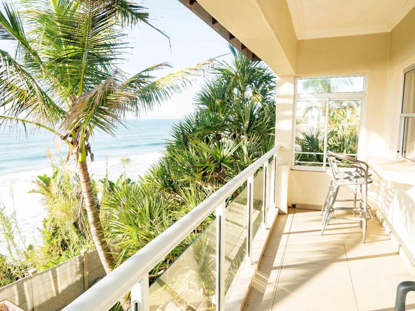 Ocean Gorge Seafront Accommodation Ballito Room photo