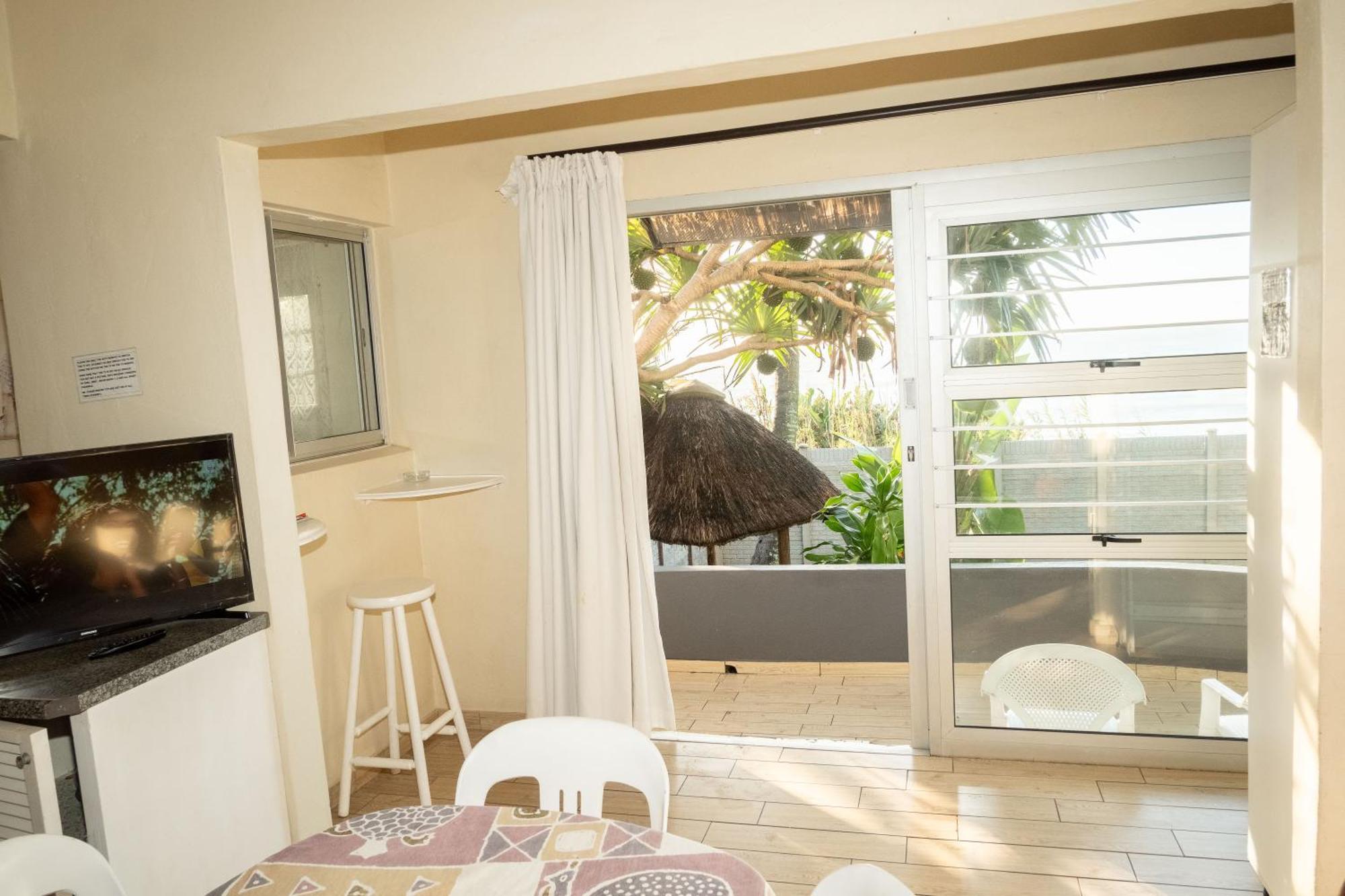 Ocean Gorge Seafront Accommodation Ballito Exterior photo